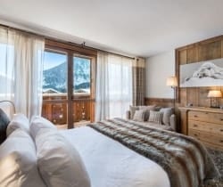 Chalet Fantine-Bedroom
