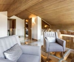 Apartment Ginette-Relaxing living room