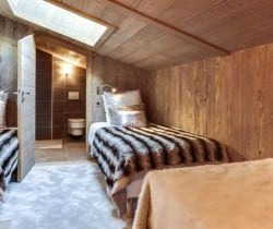 Apartment Ginette-Bedroom