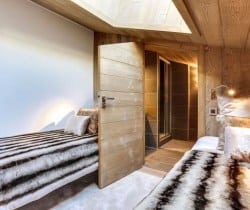 Apartment Ginette-Bedroom
