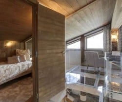 Apartment Ginette-Bedroom