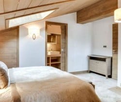 Apartment Ginette-Bedroom