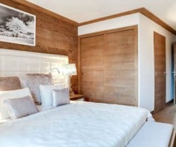 Apartment Ginette-Bedroom