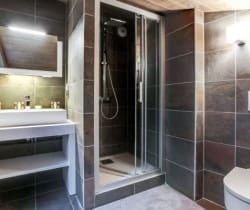 Apartment Ginette-Bathroom
