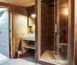 Apartment Ginette-Bathroom