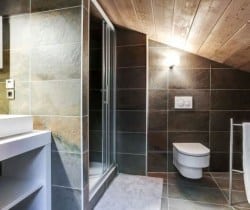 Apartment Ginette-Bathroom