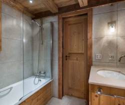 Chalet-Grangette-Bathroom