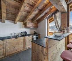Chalet-Masson-Kitchen