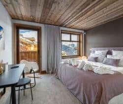 Chalet-Masson-Bedroom