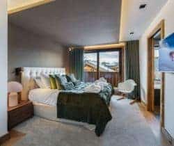 Chalet-Masson-Bedroom
