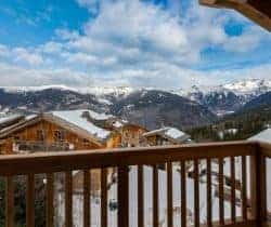 Chalet-Masson-Exterior-view