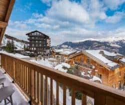 Chalet-Masson-Exterior-view