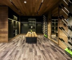 Chalet Maxim-Ski room