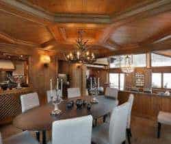 Chalet-Mouria-Dining-room