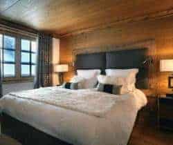 Chalet-Mouria-Bedroom