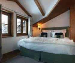 Chalet-Mouria-Bedroom