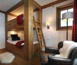 Chalet-Mouria-Bedroom