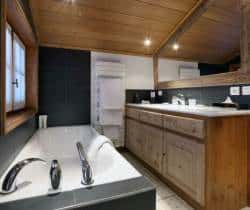 Chalet-Mouria-Bathroom