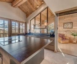 Chalet-Namaste-Kitchen