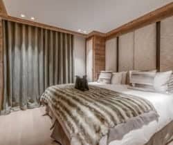 Chalet-Namaste-Bedroom