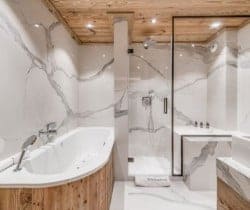 Chalet-Namaste-Bathroom