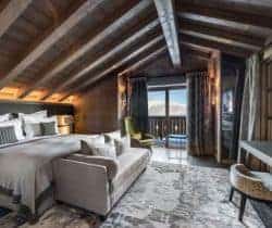 Chalet-Paradis-Bedroom