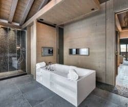 Chalet-Paradis-Bathroom