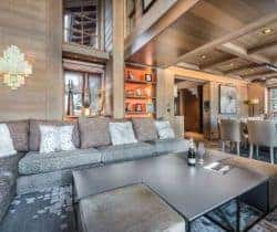 Chalet-Paradis-Living-room