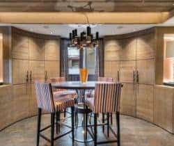Chalet-Paradis-Dining-room