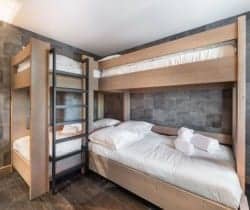 Chalet-Paradis-Bedroom