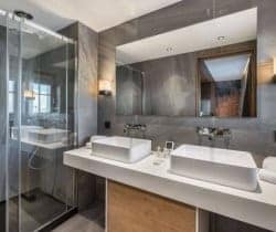 Chalet-Paradis-Bathroom