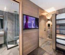 Chalet-Paradis-Bathroom