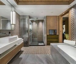 Chalet-Paradis-Bathroom