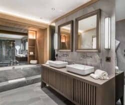 Chalet-Paradis-Bathroom