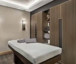 Chalet-Paradis-Massage-rom