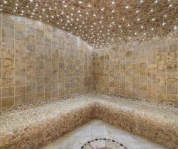 Chalet Rivage-Hammam