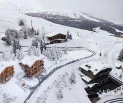 Chalet-Rosiere-Exterior
