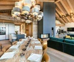 Chalet-Rosiere-Dining-room
