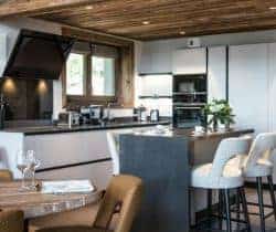 Chalet-Rosiere-Kitchen