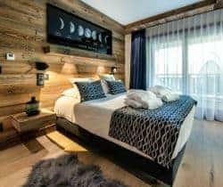 Chalet-Rosiere-Bedroom
