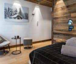 Chalet-Rosiere-Bedroom