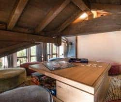 Chalet-Rosiere-Games-room