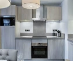 Apartment Royce-Kitchen