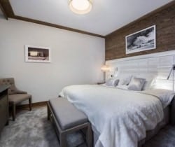 Apartment Royce-Bedroom