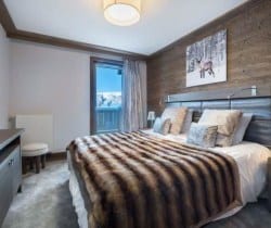 Apartment Royce-Bedroom