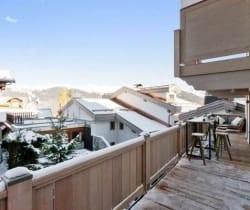 Apartment Royce-Exterior view