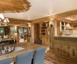 Chalet-Sage-Dining-room