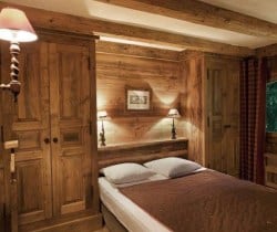 Chalet-Sage-Bedroom