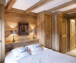 Chalet-Sage-Bedroom