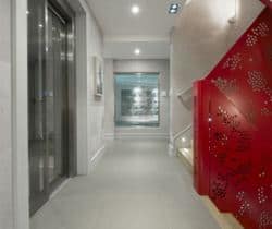 Chalet-Saint-Elevetor